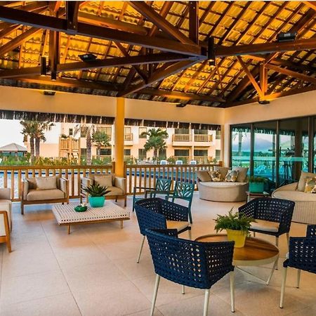 Vg Sun Cumbuco Resort Caucaia Exterior photo