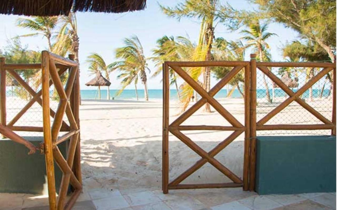 Vg Sun Cumbuco Resort Caucaia Exterior photo