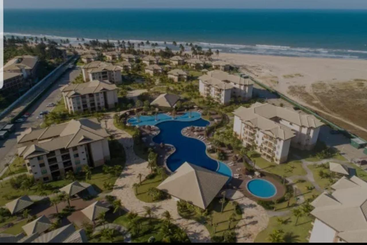 Vg Sun Cumbuco Resort Caucaia Exterior photo