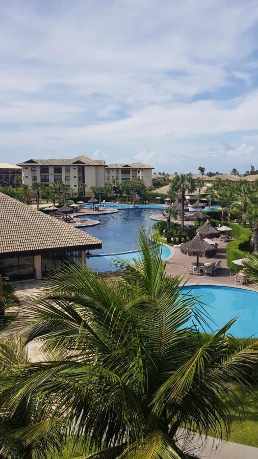 Vg Sun Cumbuco Resort Caucaia Exterior photo