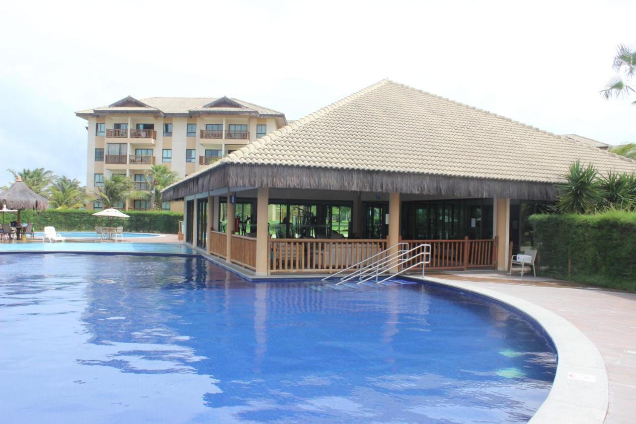 Vg Sun Cumbuco Resort Caucaia Exterior photo