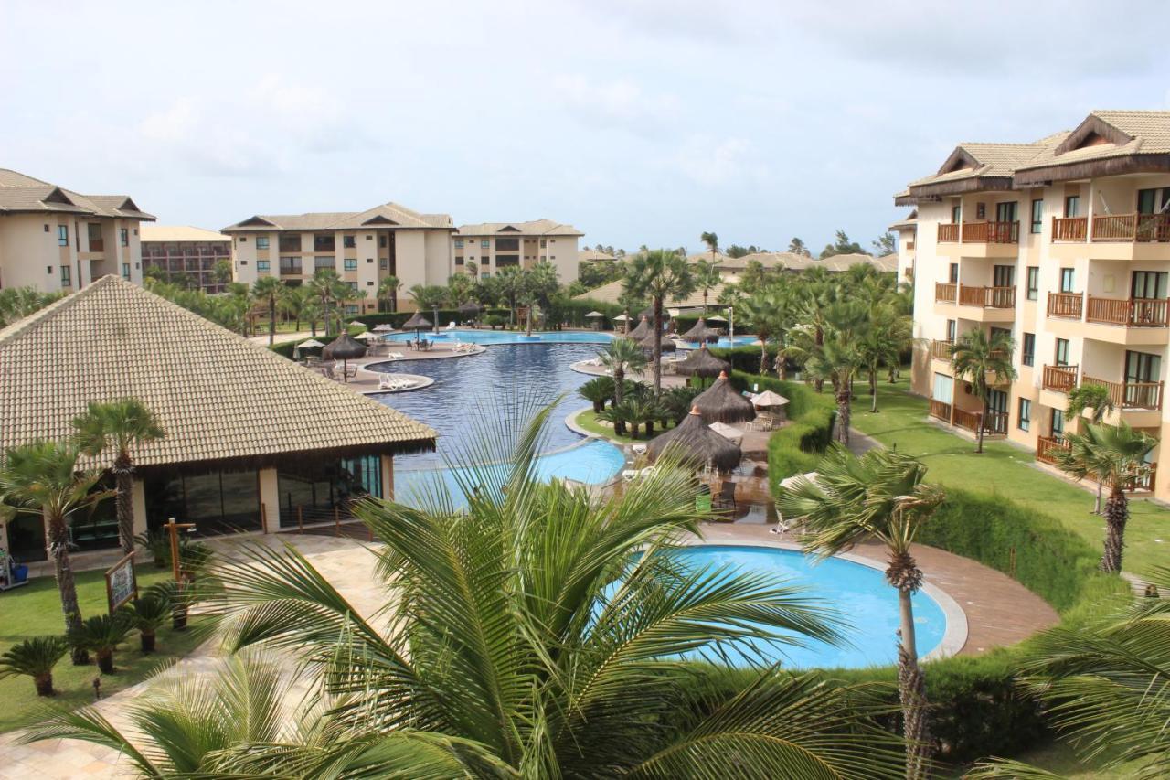 Vg Sun Cumbuco Resort Caucaia Exterior photo