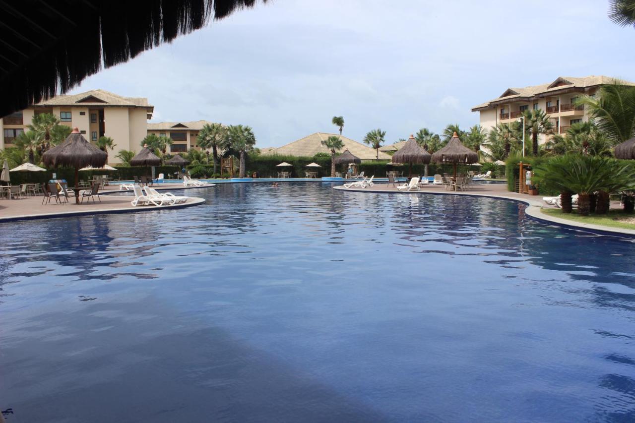 Vg Sun Cumbuco Resort Caucaia Exterior photo