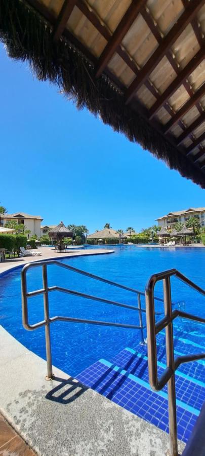 Vg Sun Cumbuco Resort Caucaia Exterior photo