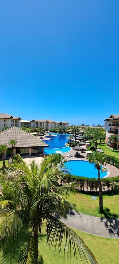 Vg Sun Cumbuco Resort Caucaia Exterior photo